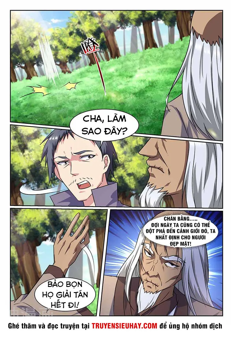 Ta Là Bá Vương Chapter 62 - Trang 13
