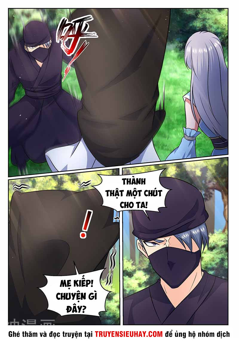 Ta Là Bá Vương Chapter 62 - Trang 2