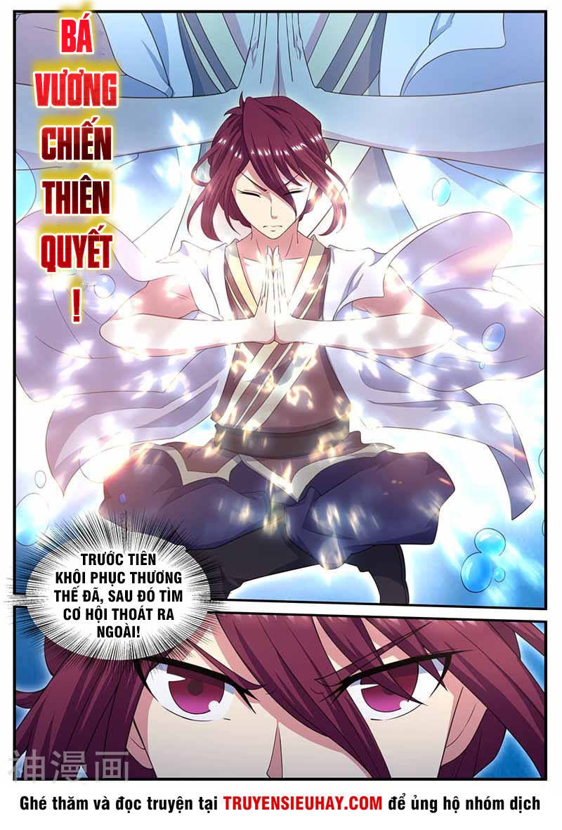 Ta Là Bá Vương Chapter 63 - Trang 13