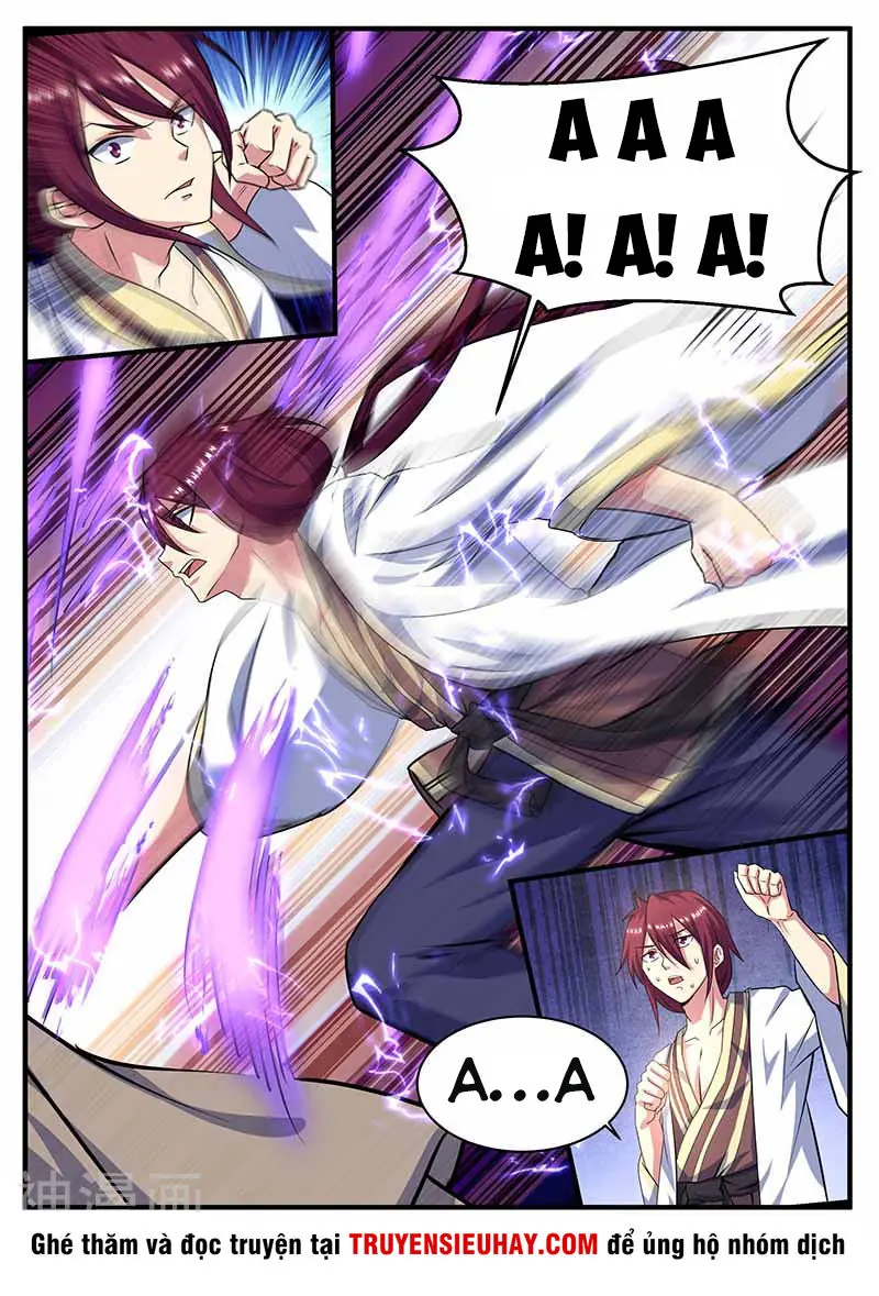 Ta Là Bá Vương Chapter 64 - Trang 11