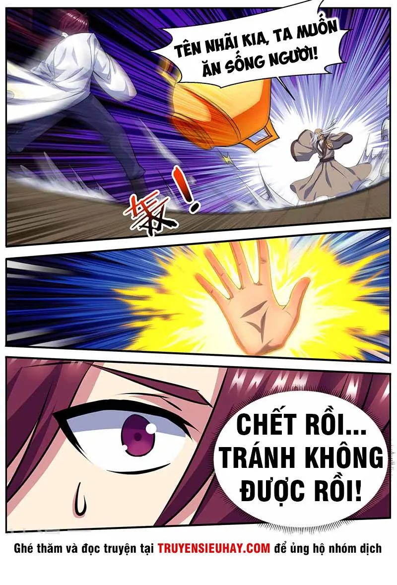 Ta Là Bá Vương Chapter 64 - Trang 13