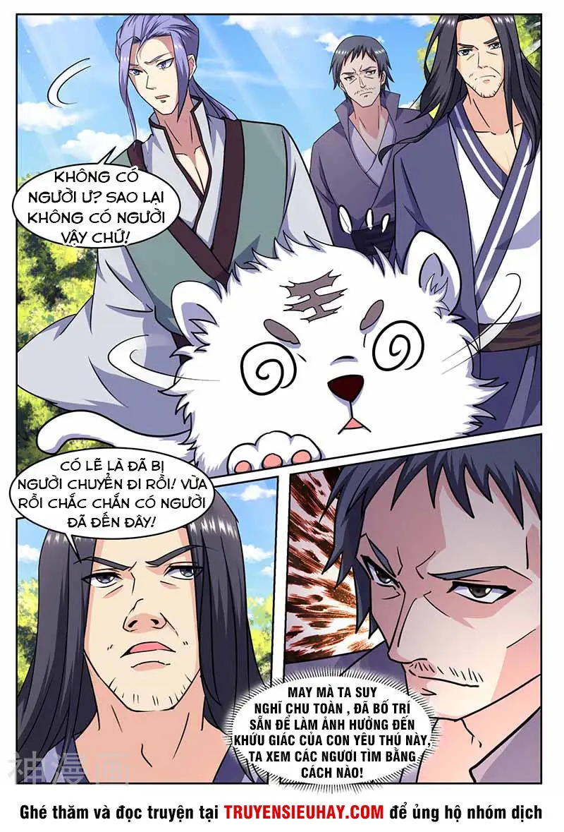 Ta Là Bá Vương Chapter 64 - Trang 2