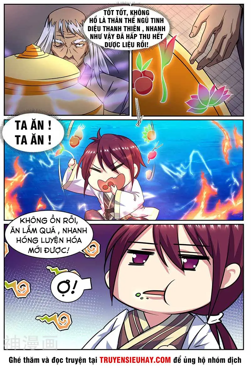 Ta Là Bá Vương Chapter 64 - Trang 5