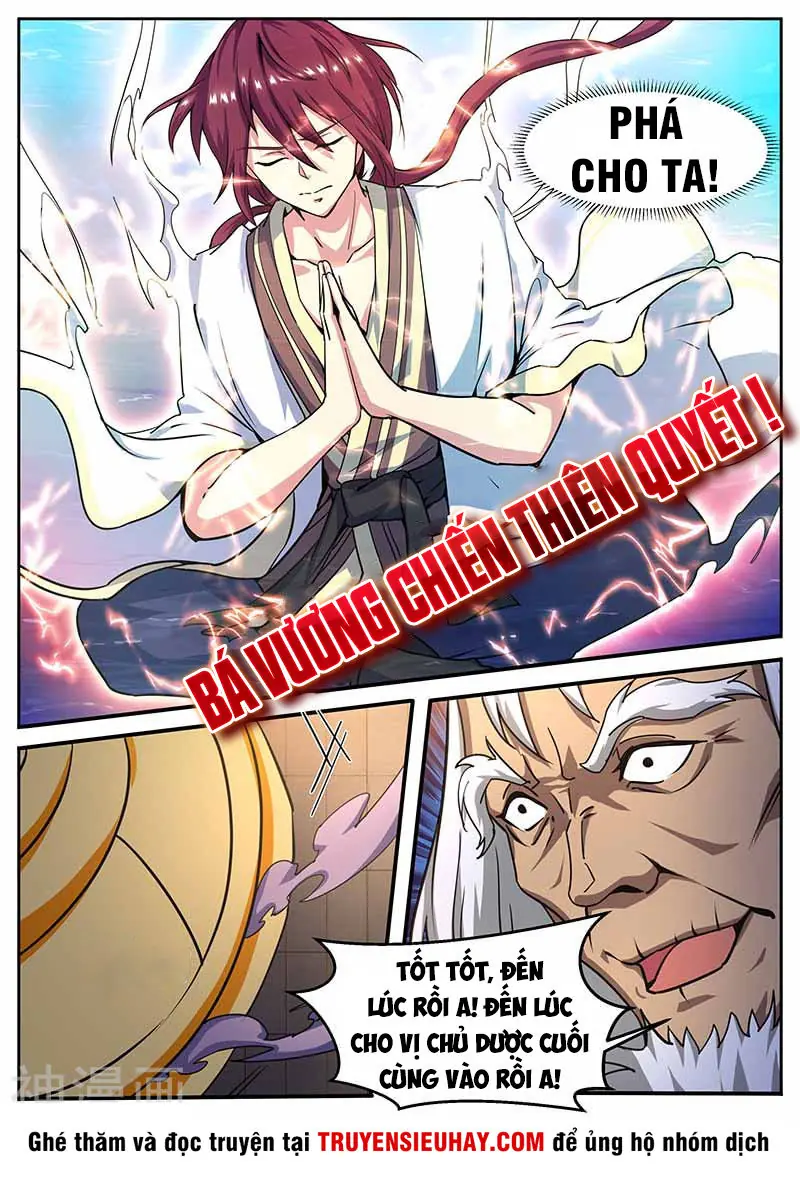 Ta Là Bá Vương Chapter 64 - Trang 6