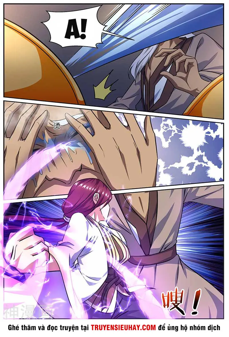 Ta Là Bá Vương Chapter 64 - Trang 9