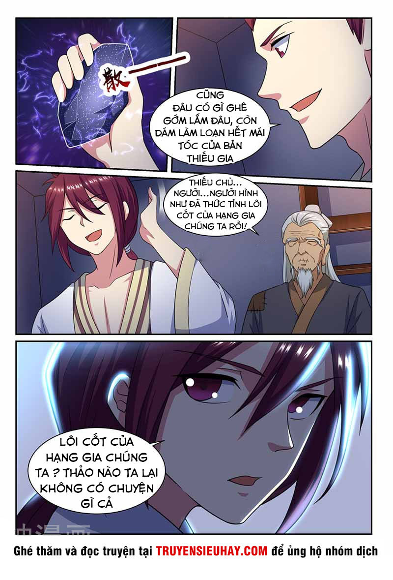 Ta Là Bá Vương Chapter 65 - Trang 11