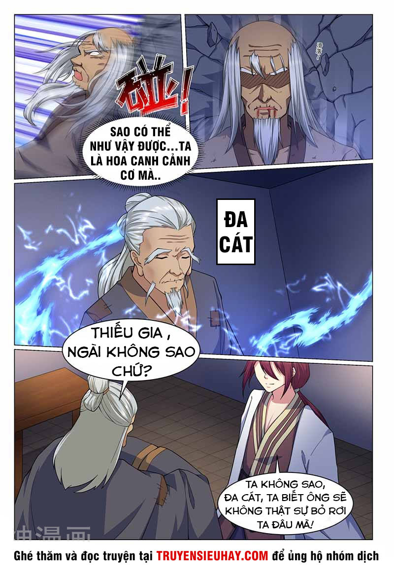 Ta Là Bá Vương Chapter 65 - Trang 3