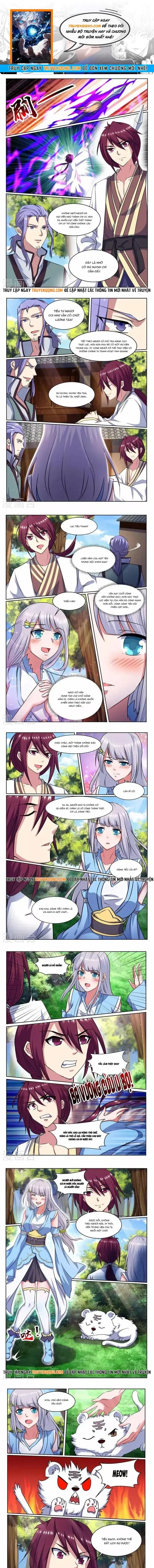 Ta Là Bá Vương Chapter 67 - Trang 2