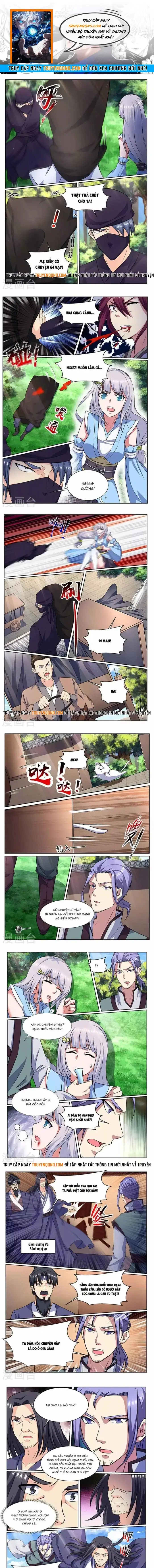 Ta Là Bá Vương Chapter 68 - Trang 2