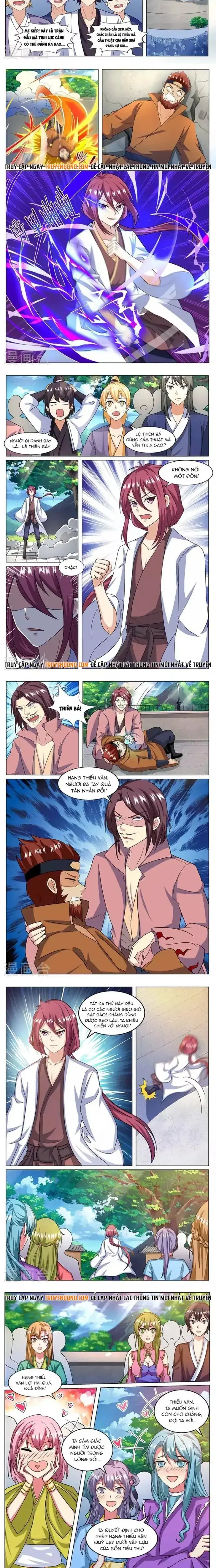 Ta Là Bá Vương Chapter 78 - Trang 3