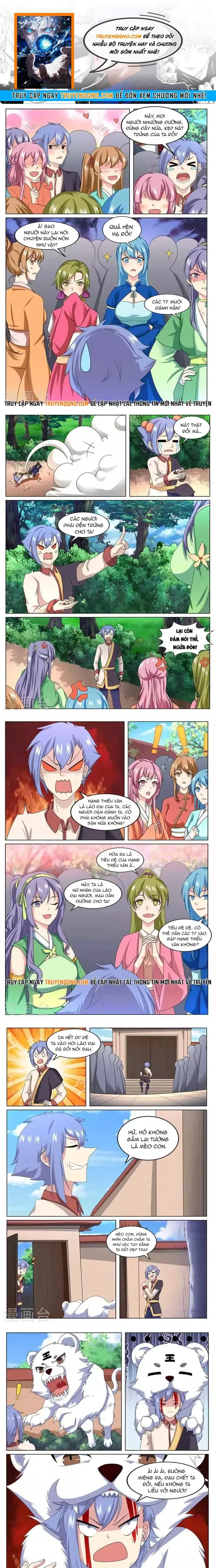 Ta Là Bá Vương Chapter 79 - Trang 2