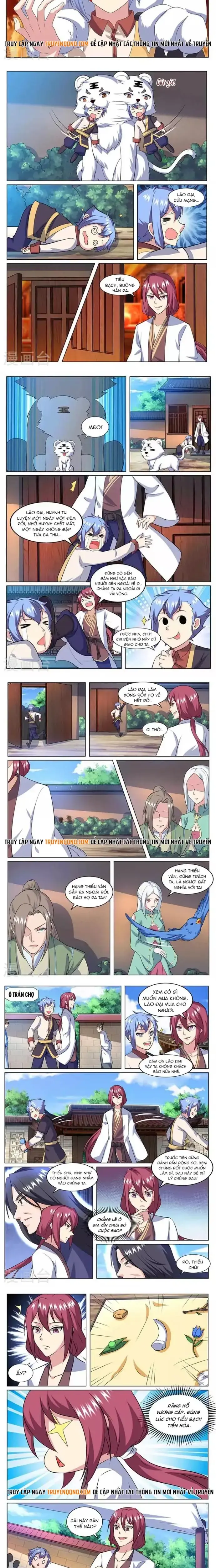 Ta Là Bá Vương Chapter 79 - Trang 3