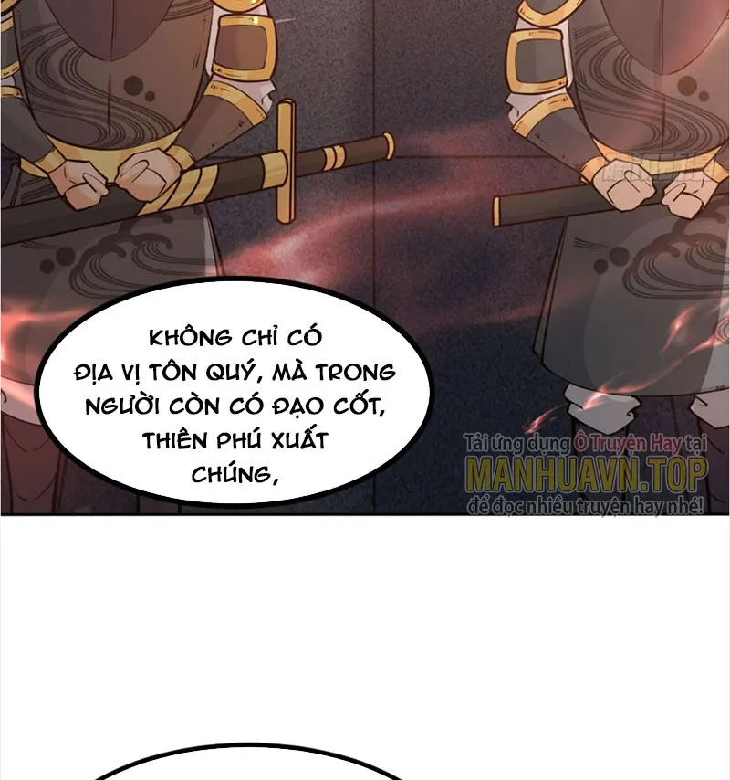 Ta Là Chí Tôn Đại Phản Phái Chapter 1 - Trang 16