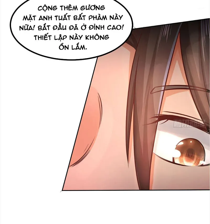 Ta Là Chí Tôn Đại Phản Phái Chapter 1 - Trang 17