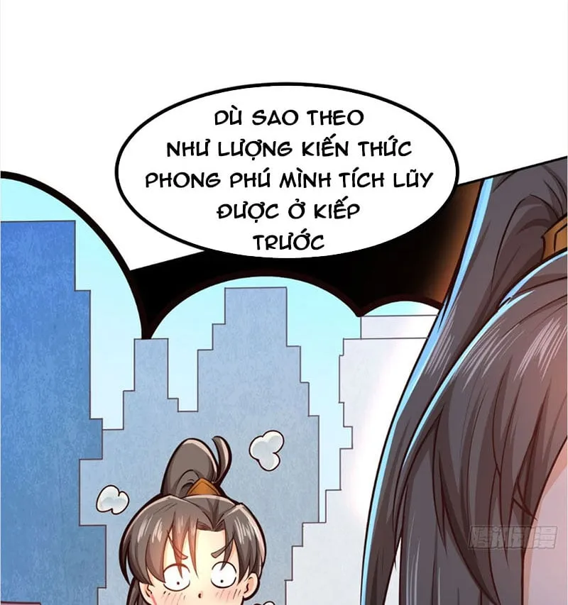 Ta Là Chí Tôn Đại Phản Phái Chapter 1 - Trang 18