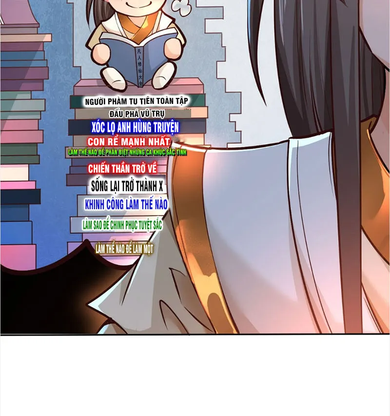 Ta Là Chí Tôn Đại Phản Phái Chapter 1 - Trang 19