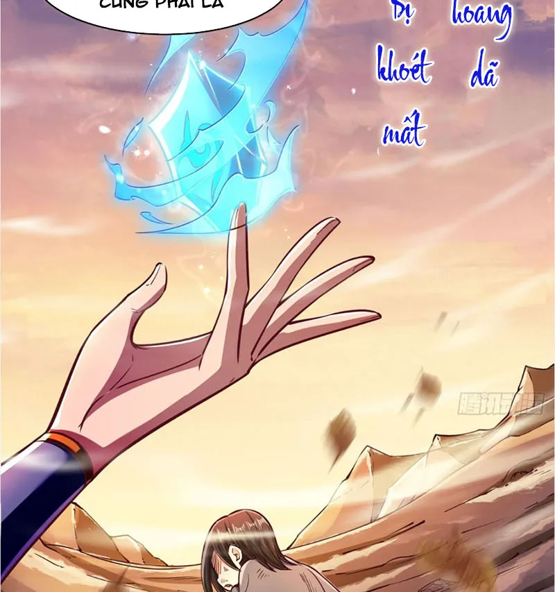 Ta Là Chí Tôn Đại Phản Phái Chapter 1 - Trang 21