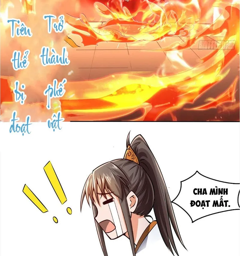 Ta Là Chí Tôn Đại Phản Phái Chapter 1 - Trang 24