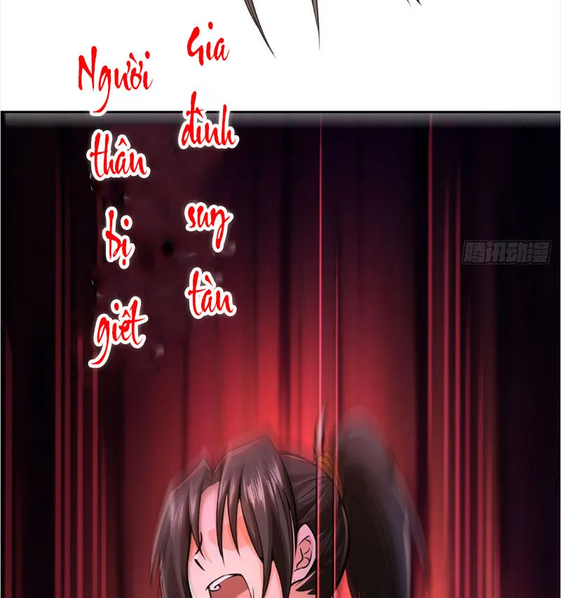 Ta Là Chí Tôn Đại Phản Phái Chapter 1 - Trang 25