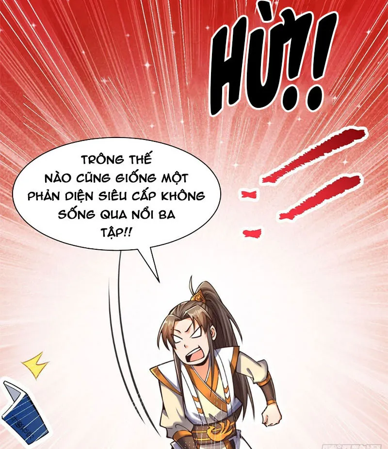 Ta Là Chí Tôn Đại Phản Phái Chapter 1 - Trang 28