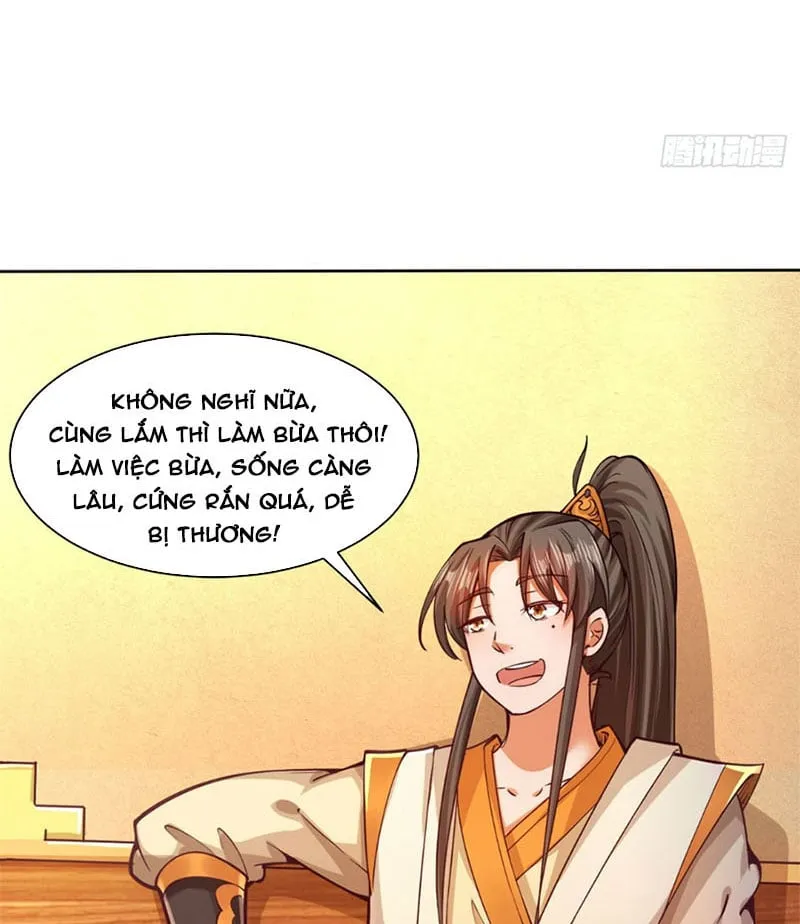 Ta Là Chí Tôn Đại Phản Phái Chapter 1 - Trang 30