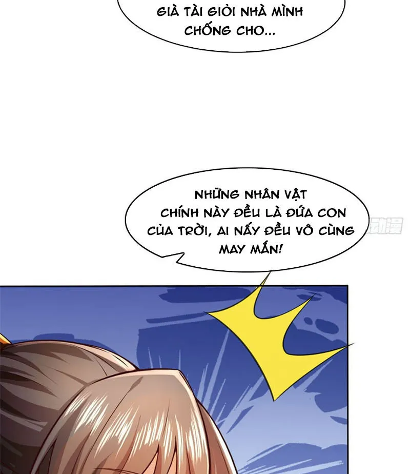 Ta Là Chí Tôn Đại Phản Phái Chapter 1 - Trang 32