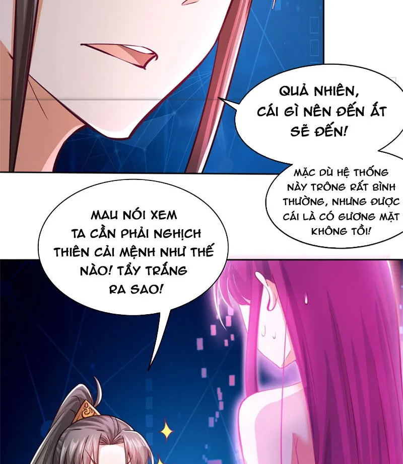 Ta Là Chí Tôn Đại Phản Phái Chapter 1 - Trang 38