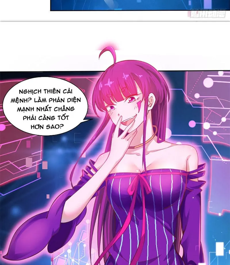 Ta Là Chí Tôn Đại Phản Phái Chapter 1 - Trang 40