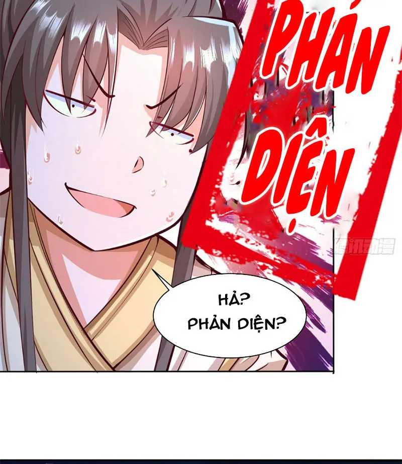 Ta Là Chí Tôn Đại Phản Phái Chapter 1 - Trang 42