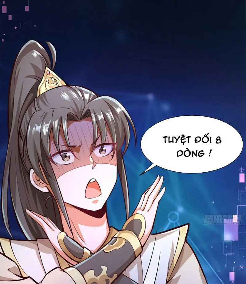 Ta Là Chí Tôn Đại Phản Phái Chapter 1 - Trang 43