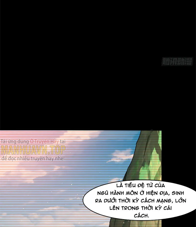 Ta Là Chí Tôn Đại Phản Phái Chapter 1 - Trang 45