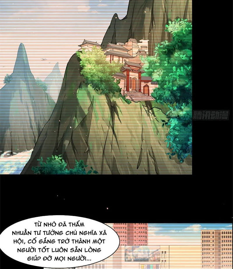 Ta Là Chí Tôn Đại Phản Phái Chapter 1 - Trang 46
