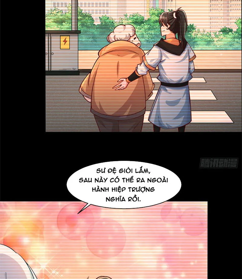 Ta Là Chí Tôn Đại Phản Phái Chapter 1 - Trang 47