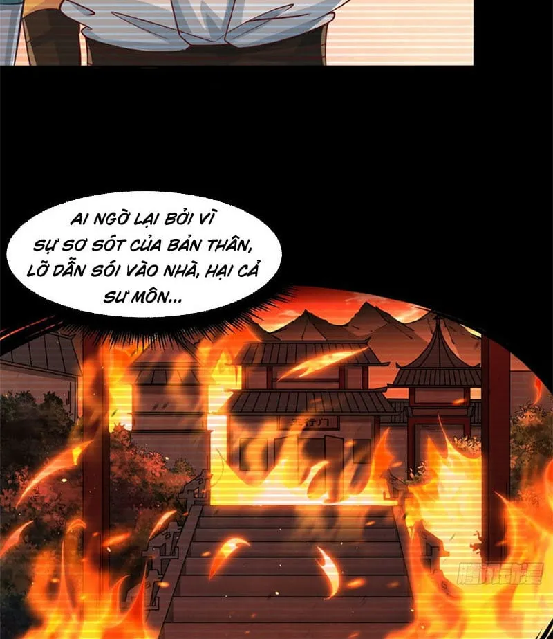 Ta Là Chí Tôn Đại Phản Phái Chapter 1 - Trang 49