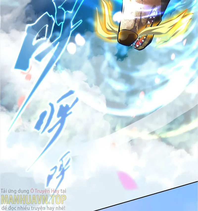 Ta Là Chí Tôn Đại Phản Phái Chapter 1 - Trang 6