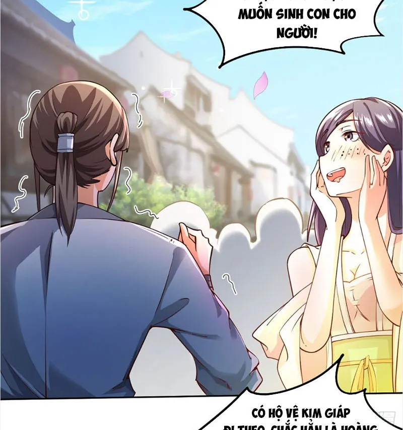 Ta Là Chí Tôn Đại Phản Phái Chapter 1 - Trang 8