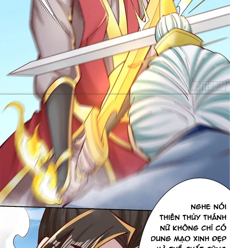 Ta Là Chí Tôn Đại Phản Phái Chapter 2 - Trang 10
