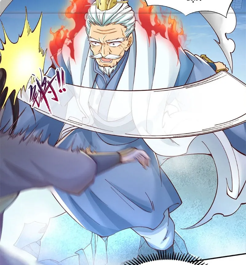 Ta Là Chí Tôn Đại Phản Phái Chapter 2 - Trang 12
