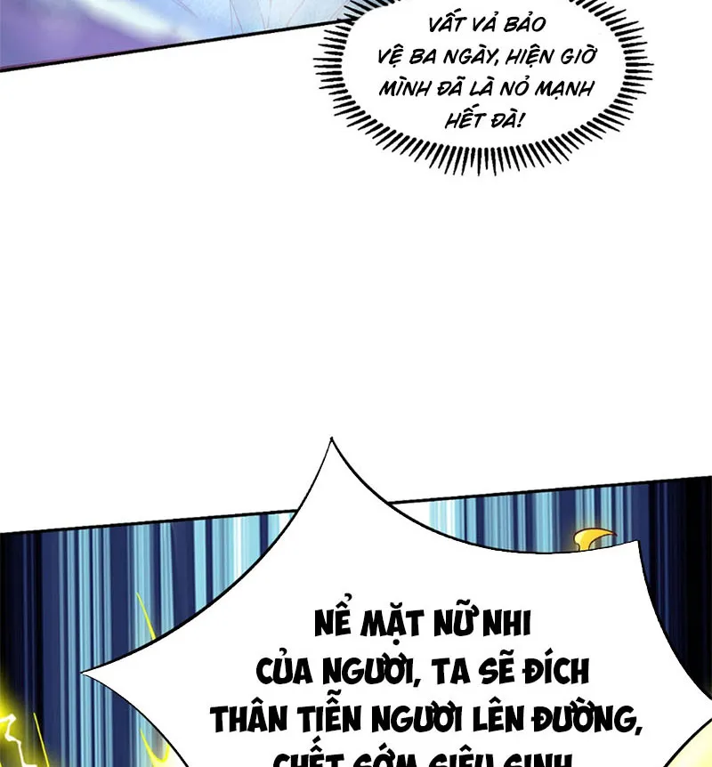 Ta Là Chí Tôn Đại Phản Phái Chapter 2 - Trang 13