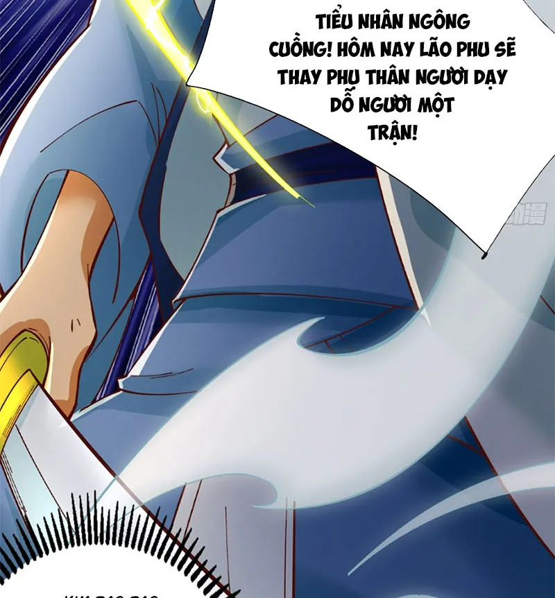 Ta Là Chí Tôn Đại Phản Phái Chapter 2 - Trang 17