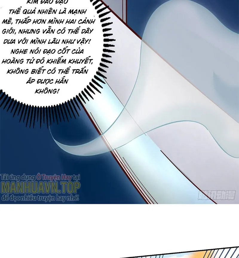 Ta Là Chí Tôn Đại Phản Phái Chapter 2 - Trang 18