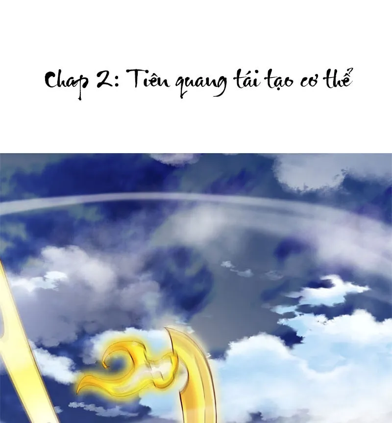 Ta Là Chí Tôn Đại Phản Phái Chapter 2 - Trang 2