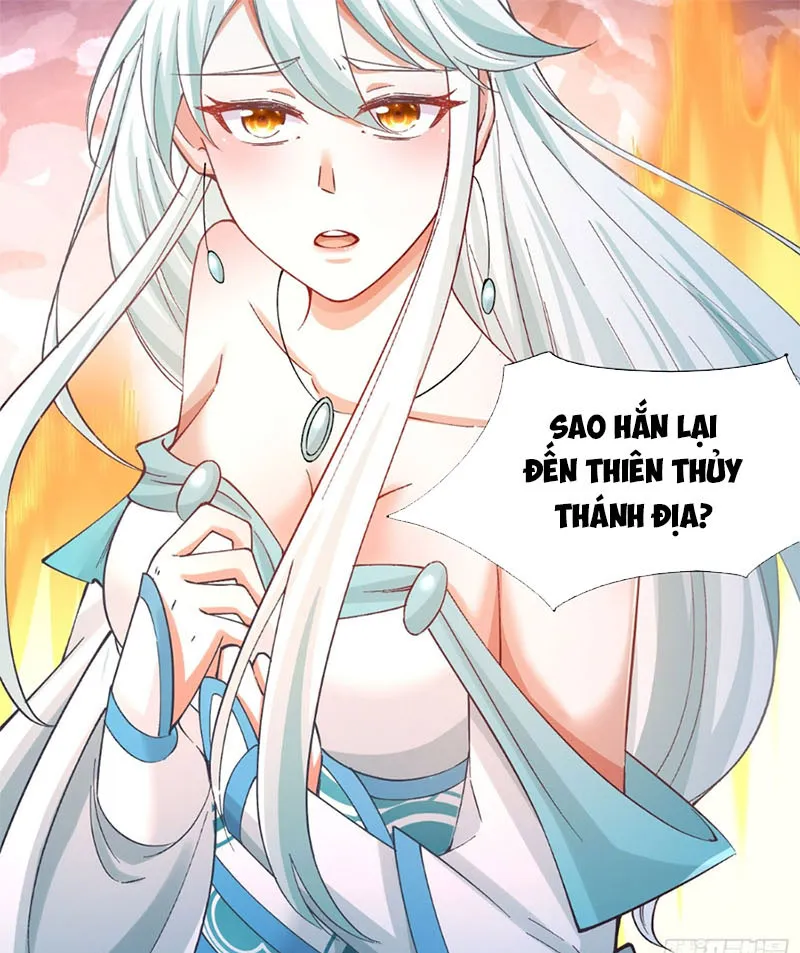 Ta Là Chí Tôn Đại Phản Phái Chapter 2 - Trang 27