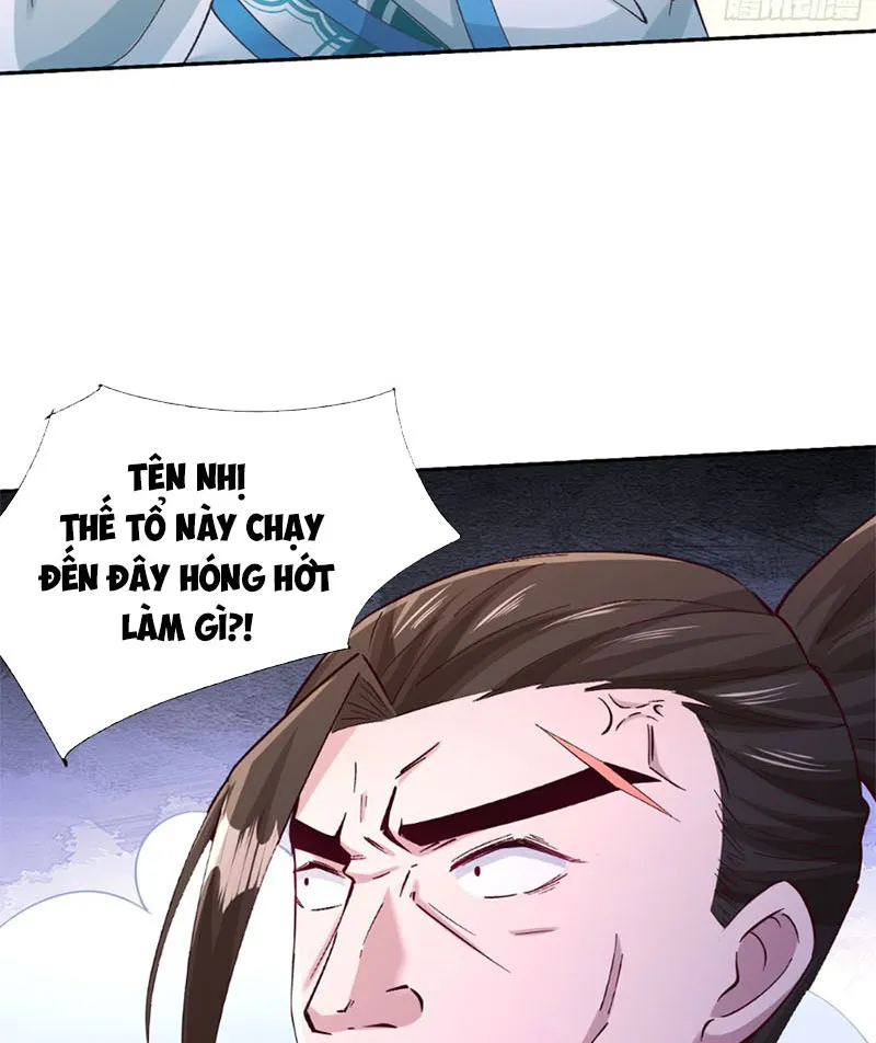 Ta Là Chí Tôn Đại Phản Phái Chapter 2 - Trang 28