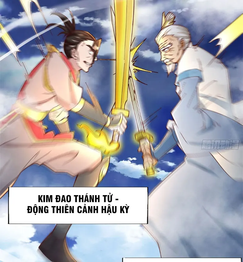 Ta Là Chí Tôn Đại Phản Phái Chapter 2 - Trang 3