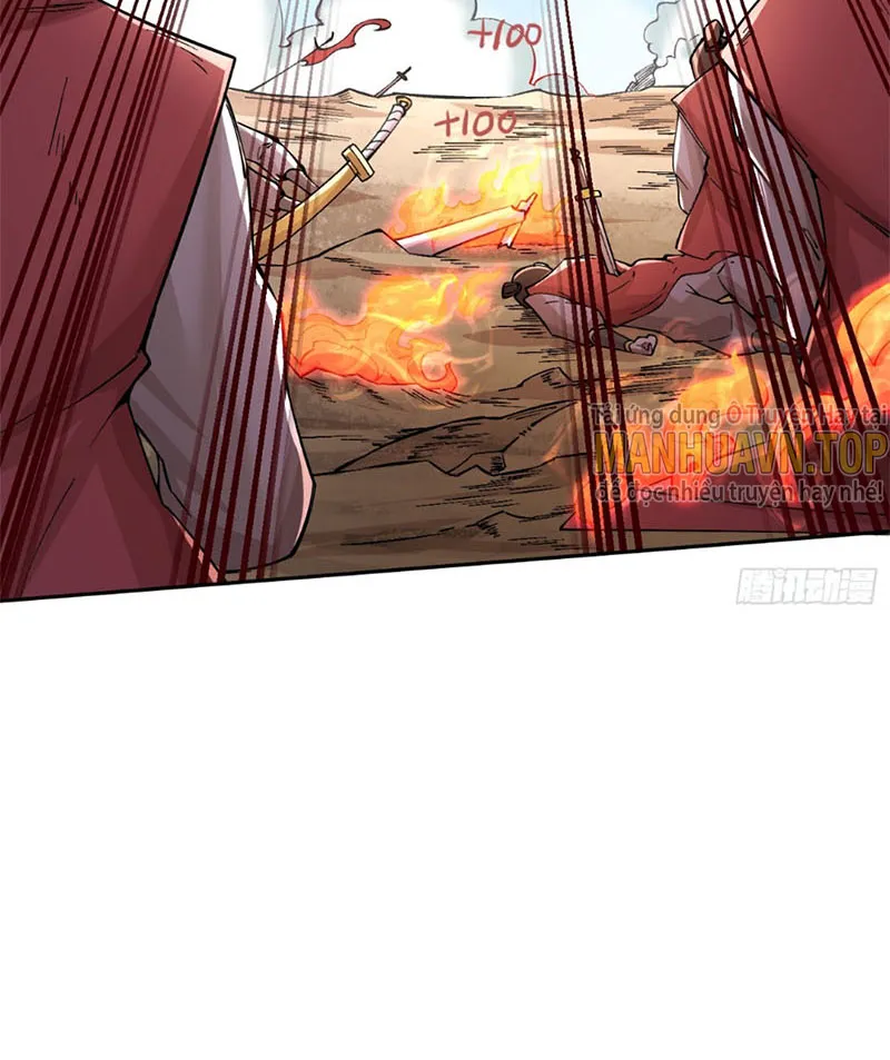Ta Là Chí Tôn Đại Phản Phái Chapter 2 - Trang 33
