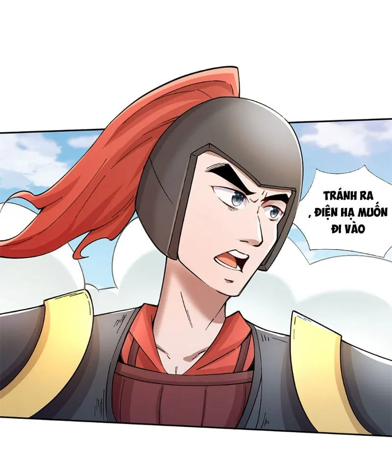 Ta Là Chí Tôn Đại Phản Phái Chapter 2 - Trang 35