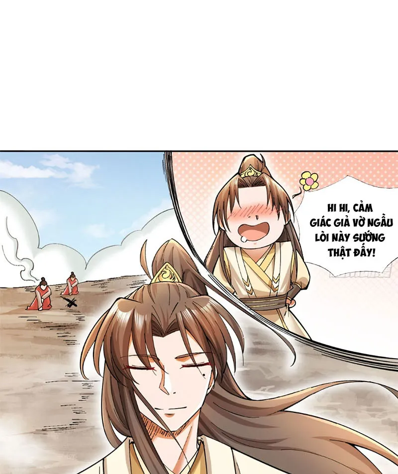 Ta Là Chí Tôn Đại Phản Phái Chapter 2 - Trang 36