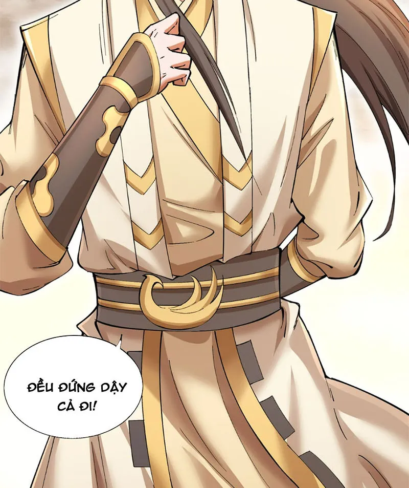 Ta Là Chí Tôn Đại Phản Phái Chapter 2 - Trang 37