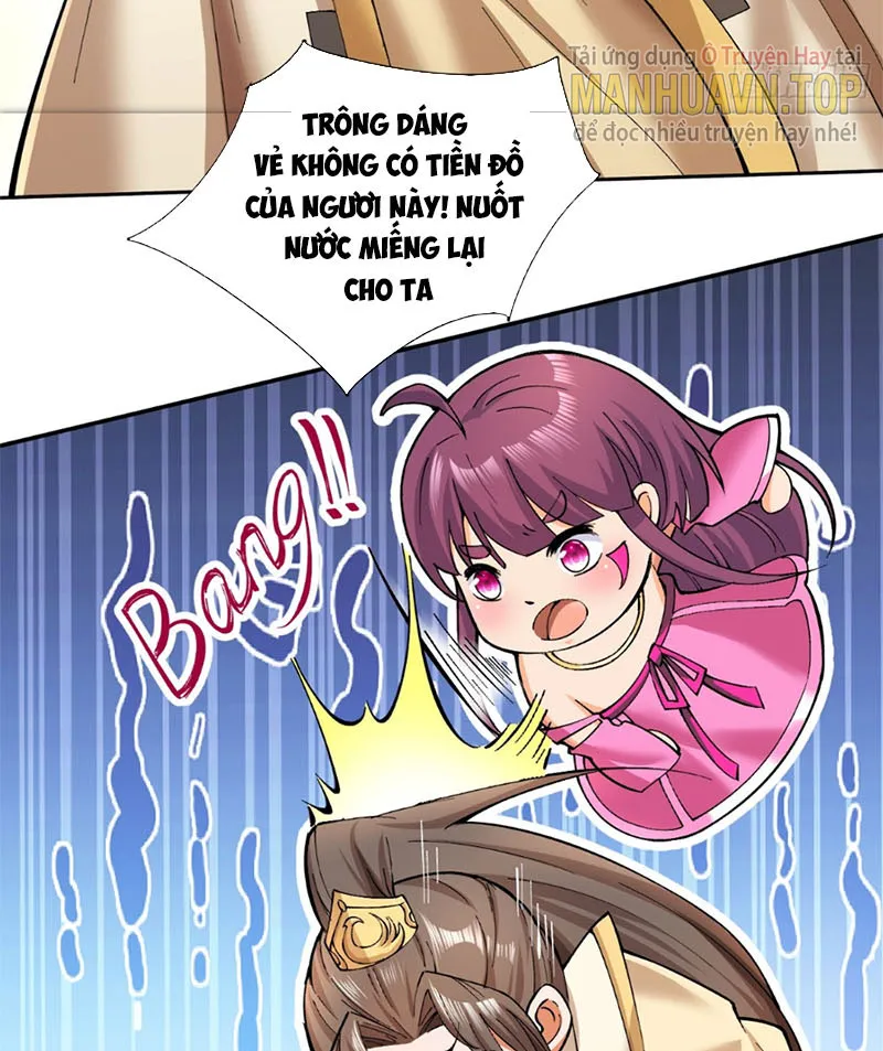 Ta Là Chí Tôn Đại Phản Phái Chapter 2 - Trang 38